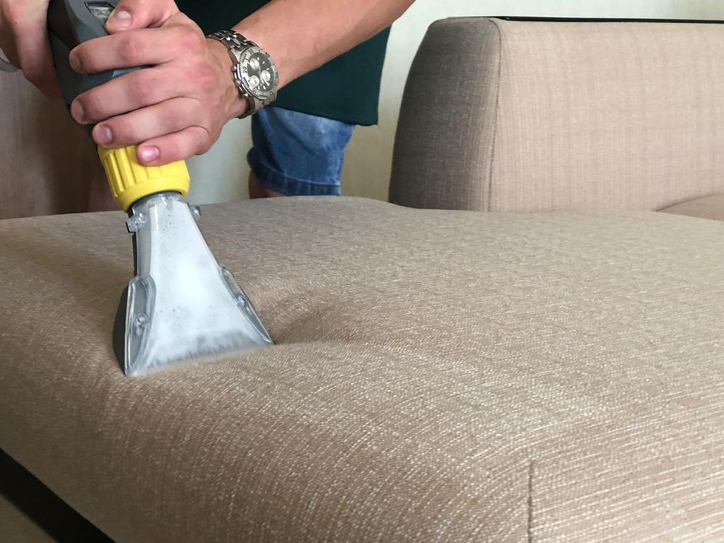 Divriği Koltuk Yıkama