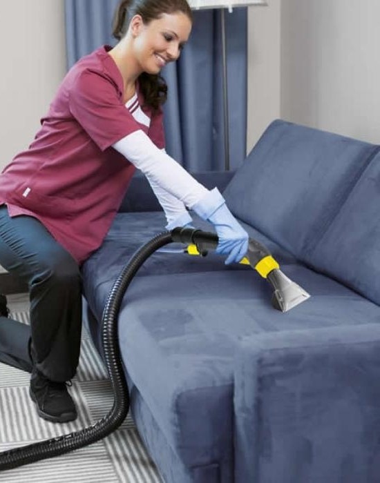 Divriği Koltuk Yıkama